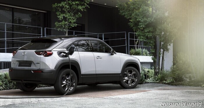 Cuatro Modelos De Mazda Se Descontinuarán Este Año, Pero Uno Podría Regresar | Carscoops
